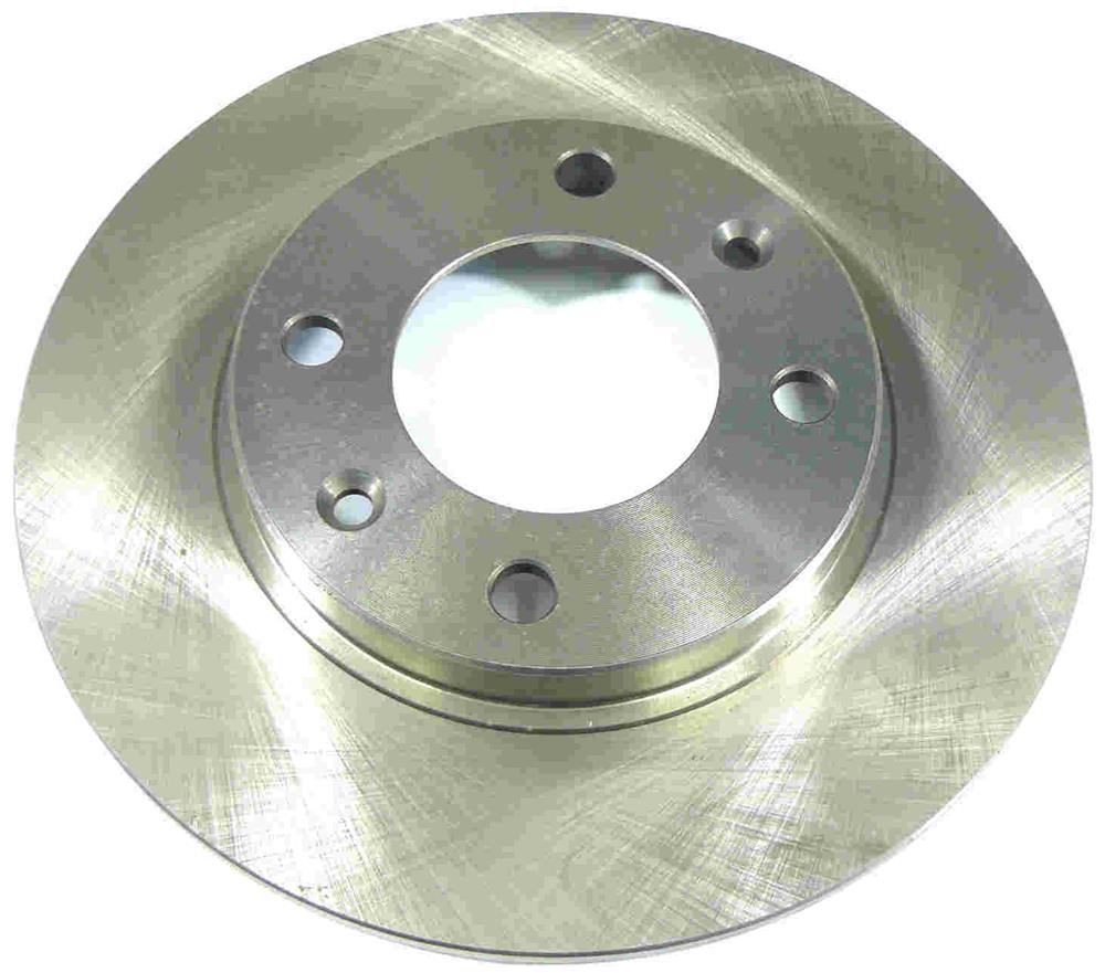 фото №1, Гальмівні диски t citroen saxo xsara zx peugeot 106 206 306