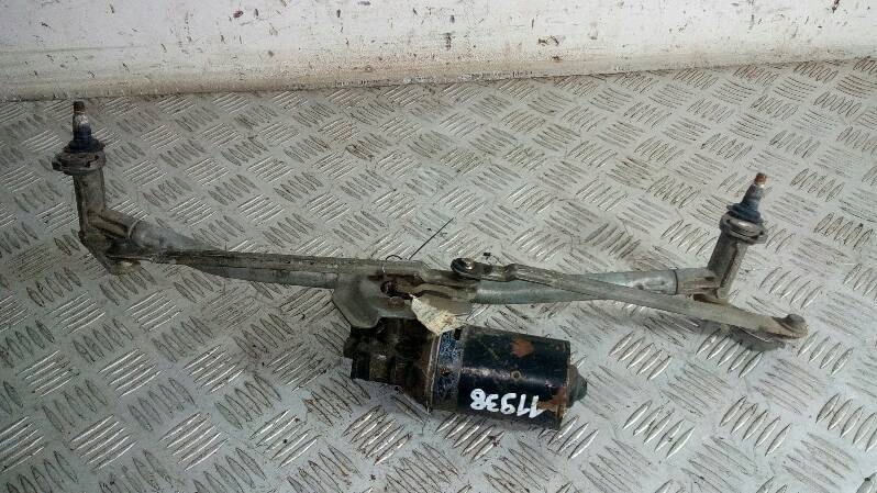 фото №1, Механізм двірник skoda octavia