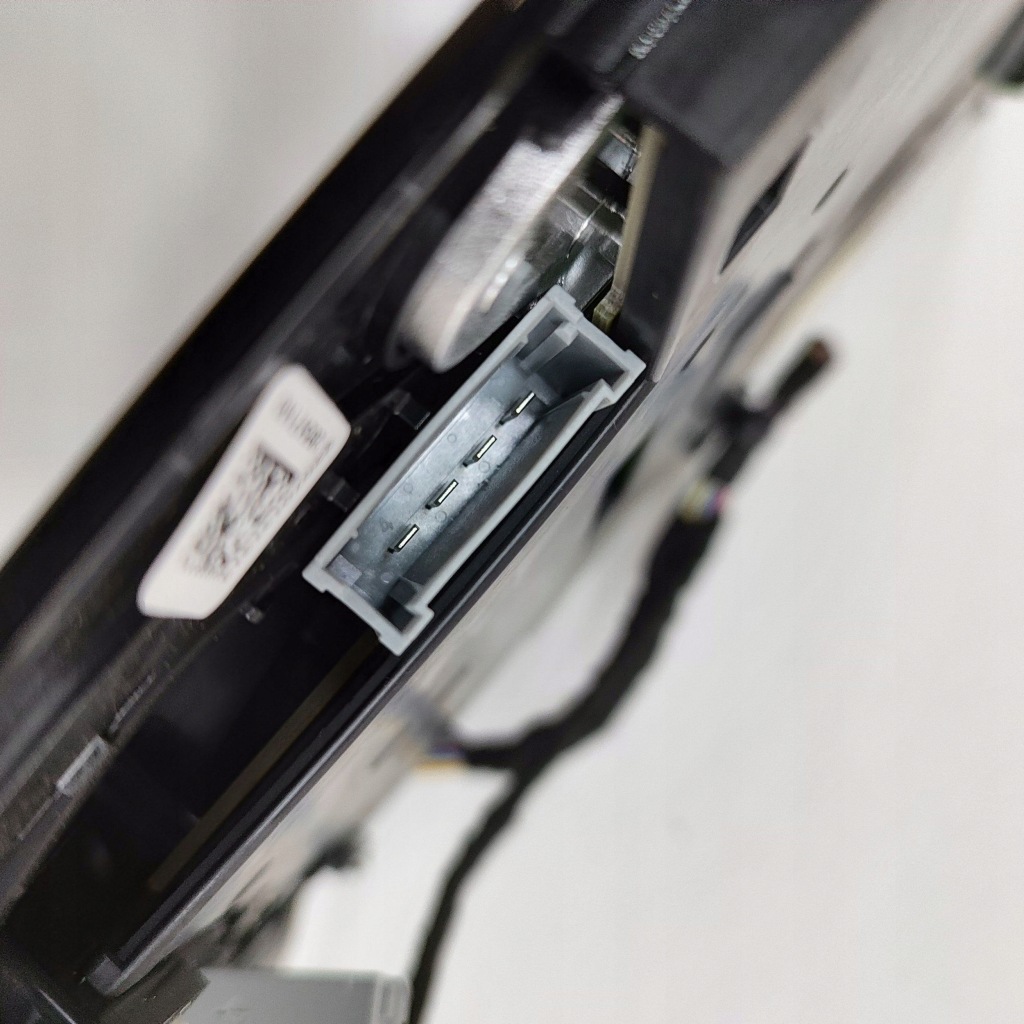 фото №8, Bmw 3 g20 g21 2023 свет сиденье передний