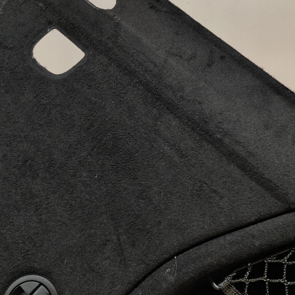 фото №5, Audi rs3 2018 левая сторона обшивка / обивка / багажника