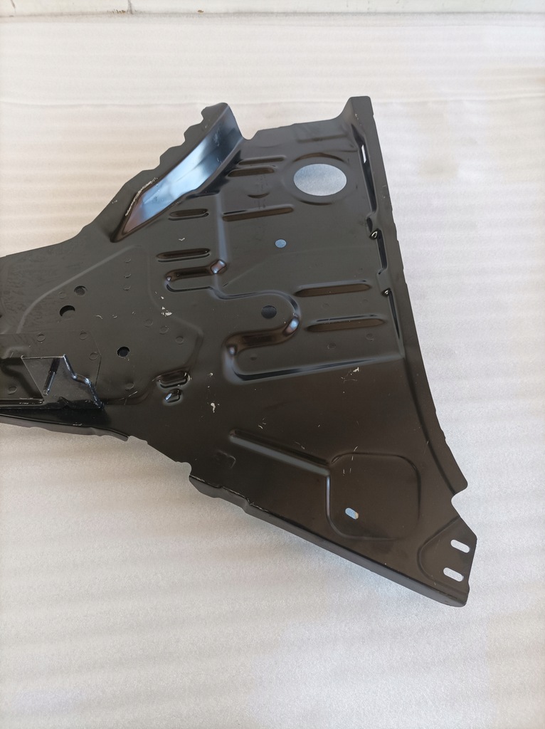 фото №4, Чверть ліва крила перед opel grandland x