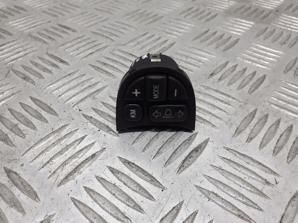 фото №1, Переключатель панель регулировки света alfa romeo 147