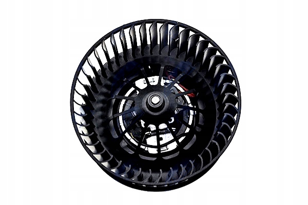 фото №10, Nty вентилятор обдув повітря ford c-max 2007- focus c-max 2003-