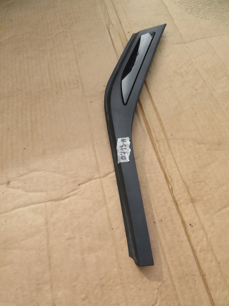 фото №6, Молдинг крыла l renault captur ii 2 833318791r