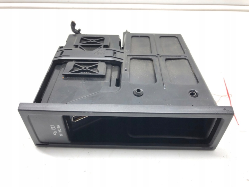 фото №1, Модуль интерфейс vw cc b7 11-16 5n0035344g