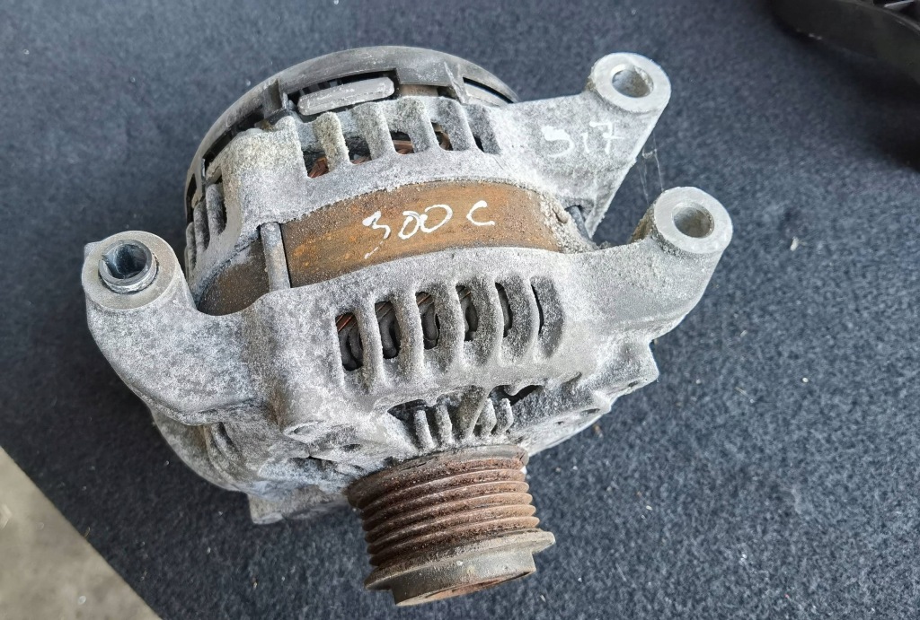 Купити Генератор chrysler 300c p04801833ab