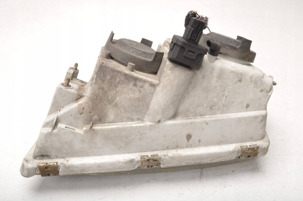 фото №8, Volvo s40 v40 лампа права передня 30899879 eu