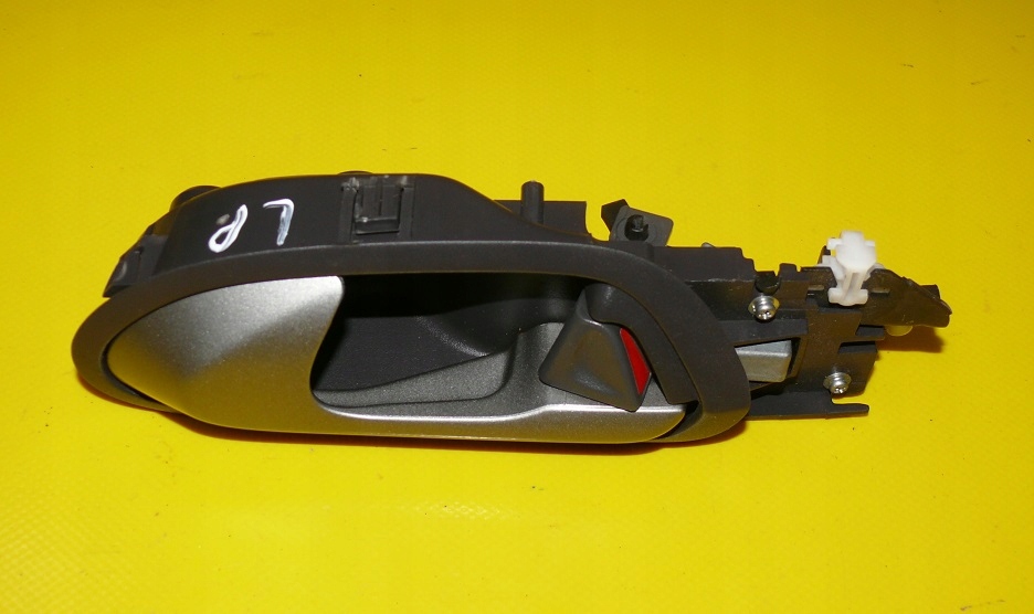 фото №1, Ручка двері лівий перед honda civic viii 8 sedan