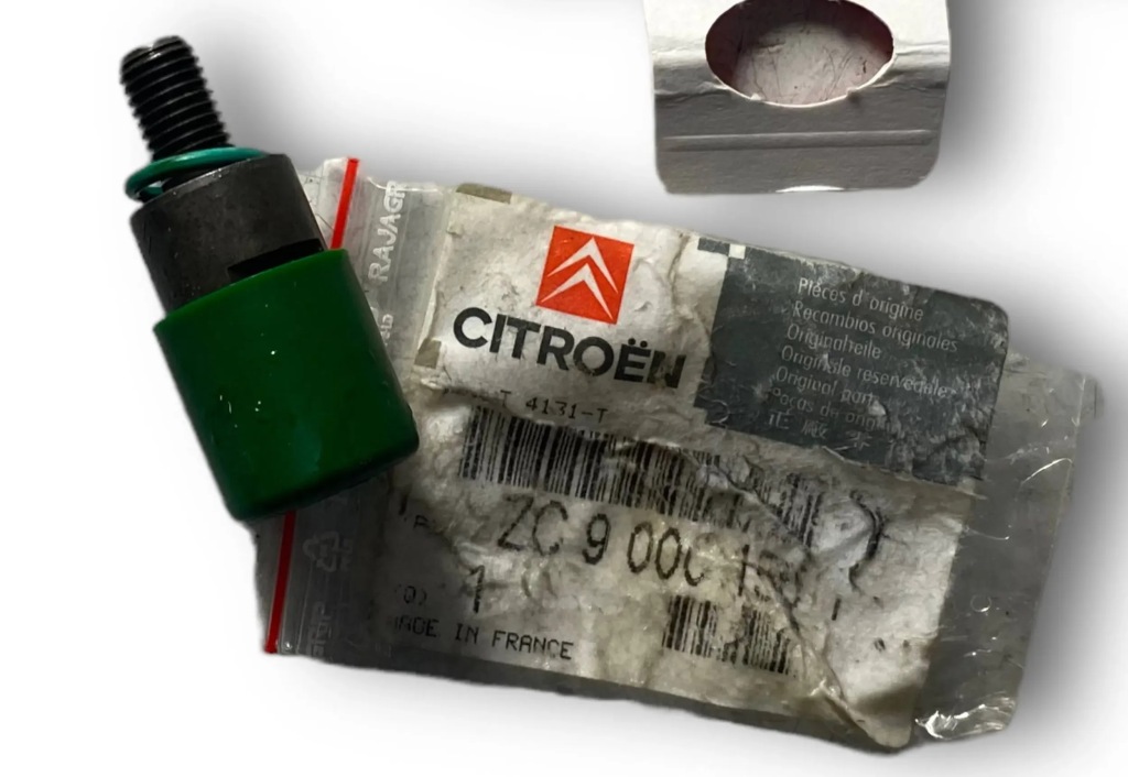 Купить Zc9000156t citroen оригинальный номер