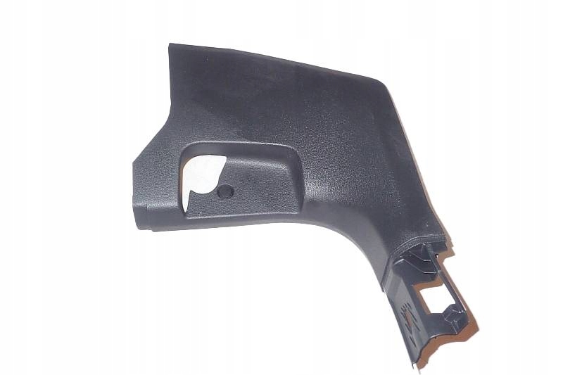 фото №1, Vw arteon защита обшивка стойка левая 3g8863483