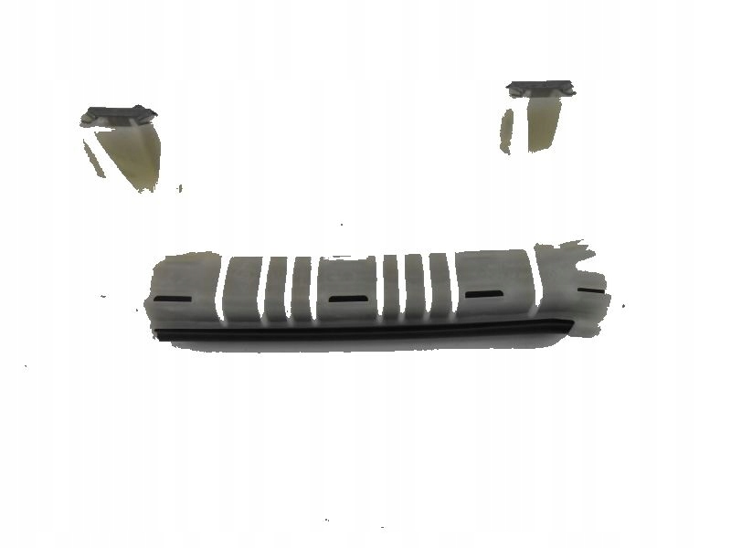 фото №1, Renault talisman напрямна скло