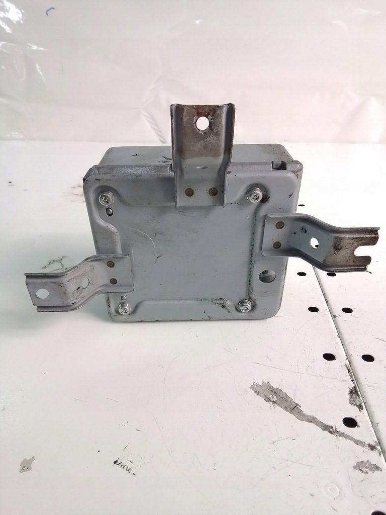 фото №4, L802 блок керування підсилювача honda civic viii 39980-smj-e1