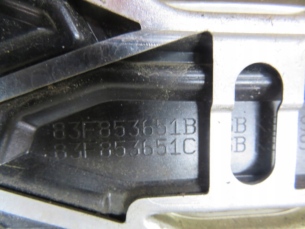 фото №11, Решётка радиатора решётка радиатора audi q3 83a s-line sq3 83f853651