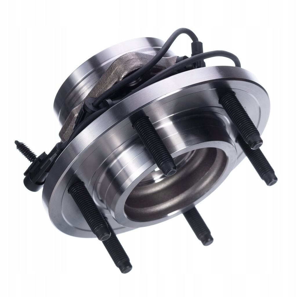 фото №4, Підшипник колеса hummer h3 05-