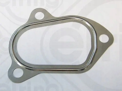 фото №2, Прокладка труби випускної 446.140 elring fiat