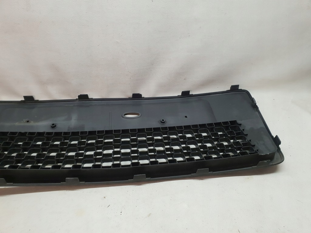 фото №11, Ford fusion lift 06-12 решітка середня w бампер перед 6n11-17b968-a