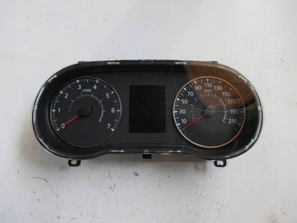 фото №1, Счетчик приборы dacia duster ii 248103072r