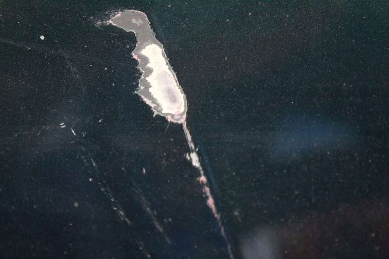 фото №7, Капот кришка двигуна темно-зелений suzuki grand vitara 2 ii 05-14