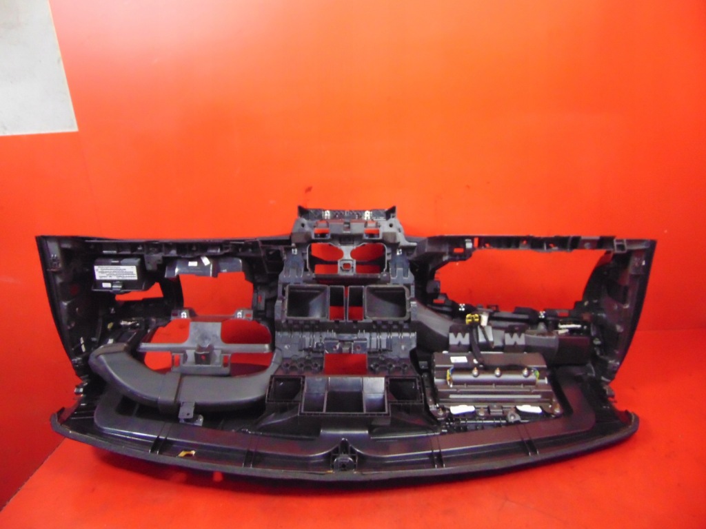 фото №15, Renault latitude подушка безпеки подушки безпеки панель приладів панель