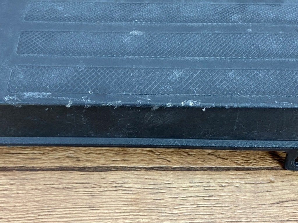 фото №8, Молдинг кузов борта крышки ford f150 2021+ usa