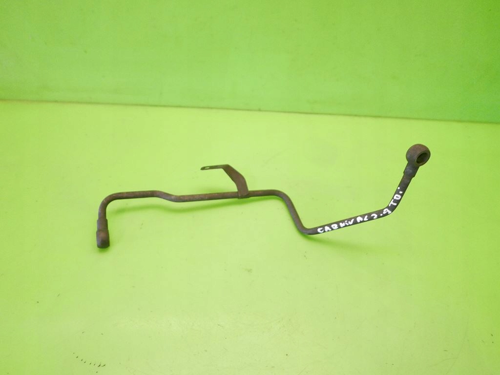 фото №1, Трубка шланг масла kia carnival i 2.9 tdi 99-01