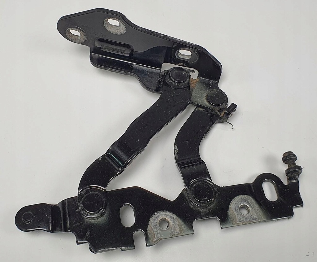 фото №1, Петля капот правий mercedes w204 a2048800828