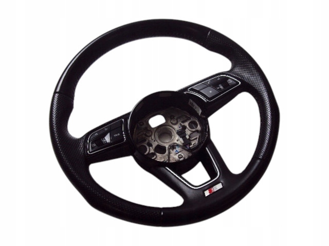 фото №1, Воздуховод audi a1 ii s-line 2018-