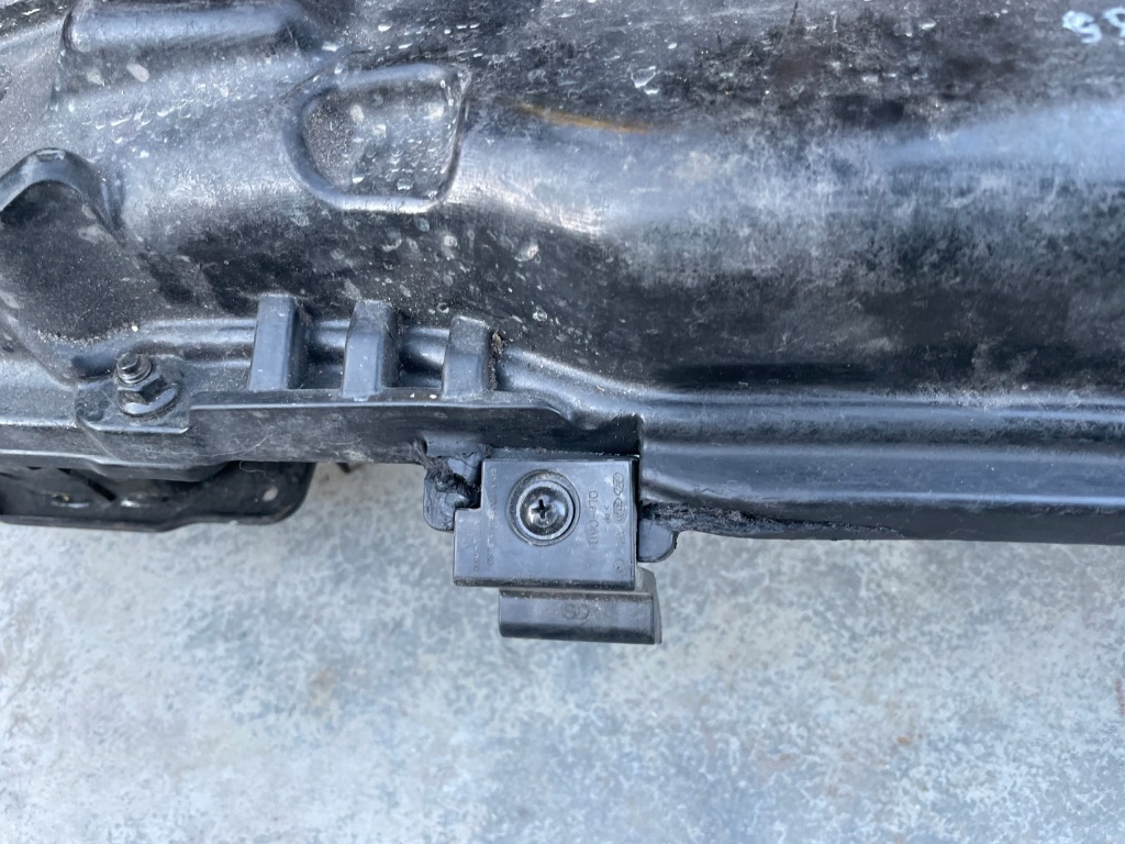 фото №7, Kia sportage iv балка задня 86631-f1000