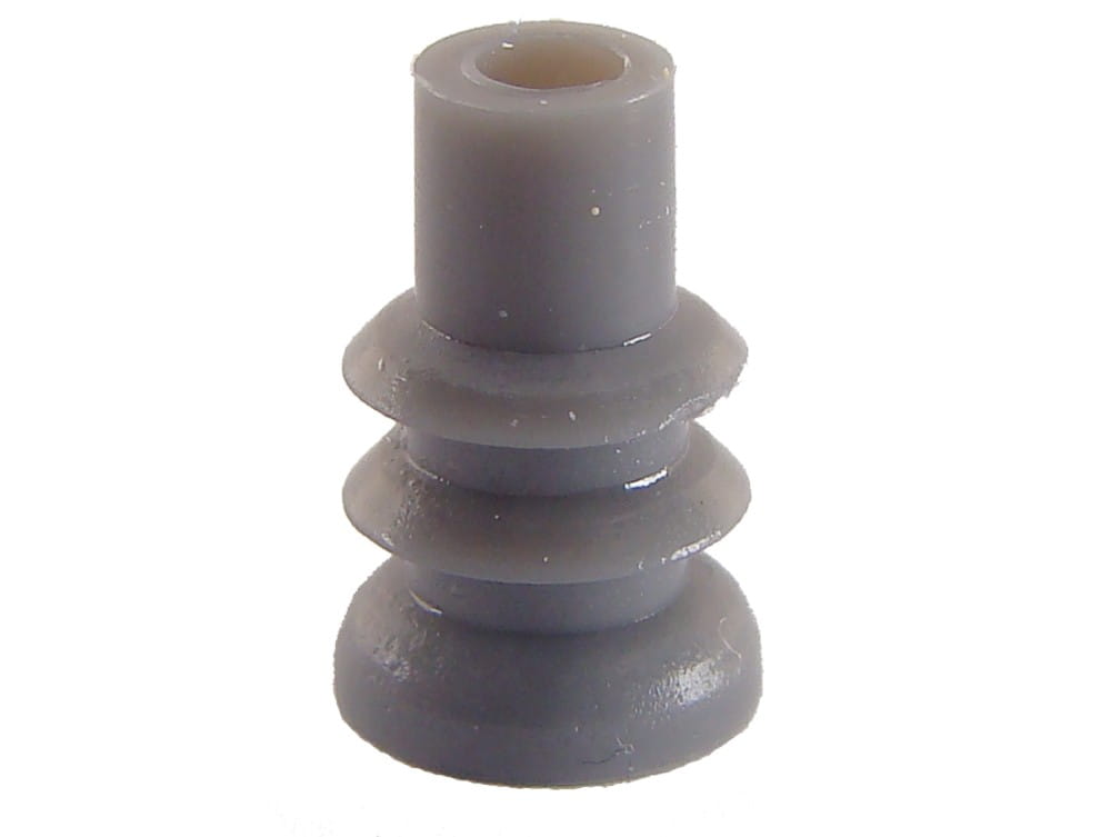 фото №4, Разъём e-connectors 174663-2