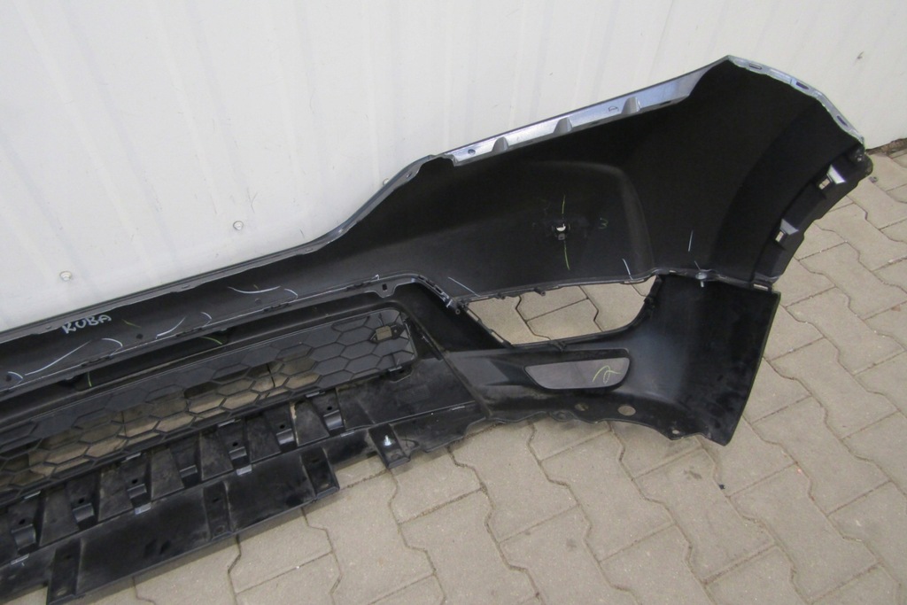 фото №5, Бампер перед передній honda crv cr-v v 18-