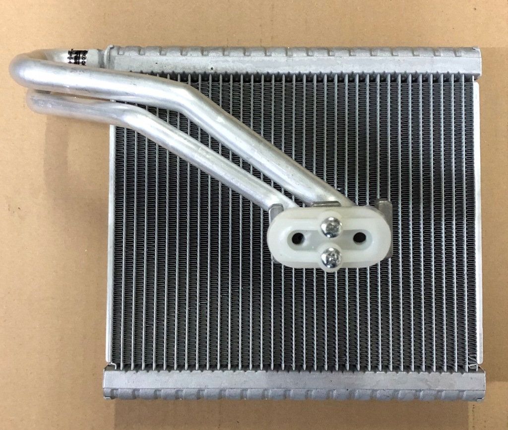 фото №1, Испаритель кондиционера mini clubman cooper r55 r60
