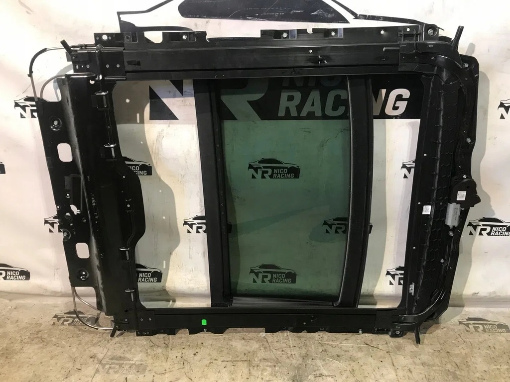 фото №9, Крыша панорамный панорама bmw 5 gt f07