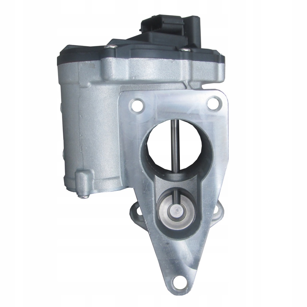 фото №1, Клапан egr renault megane ii scenic 1.9 dci 110/130