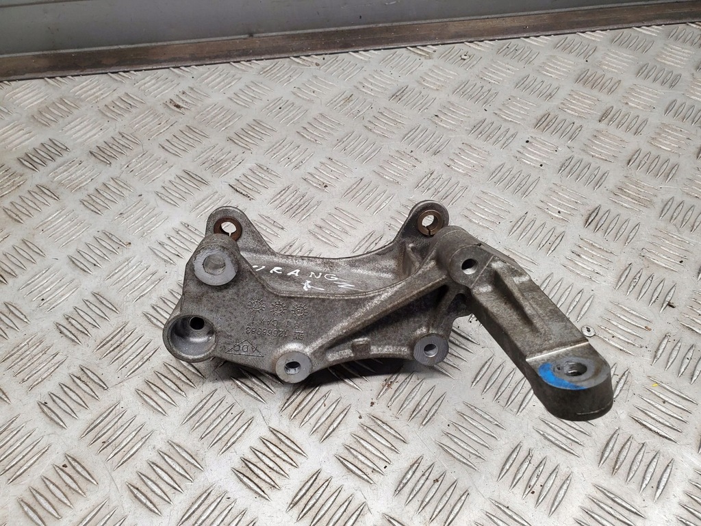 фото №5, Dodge durango 2014 кронштейн / кронштейн компрессора кондиционера