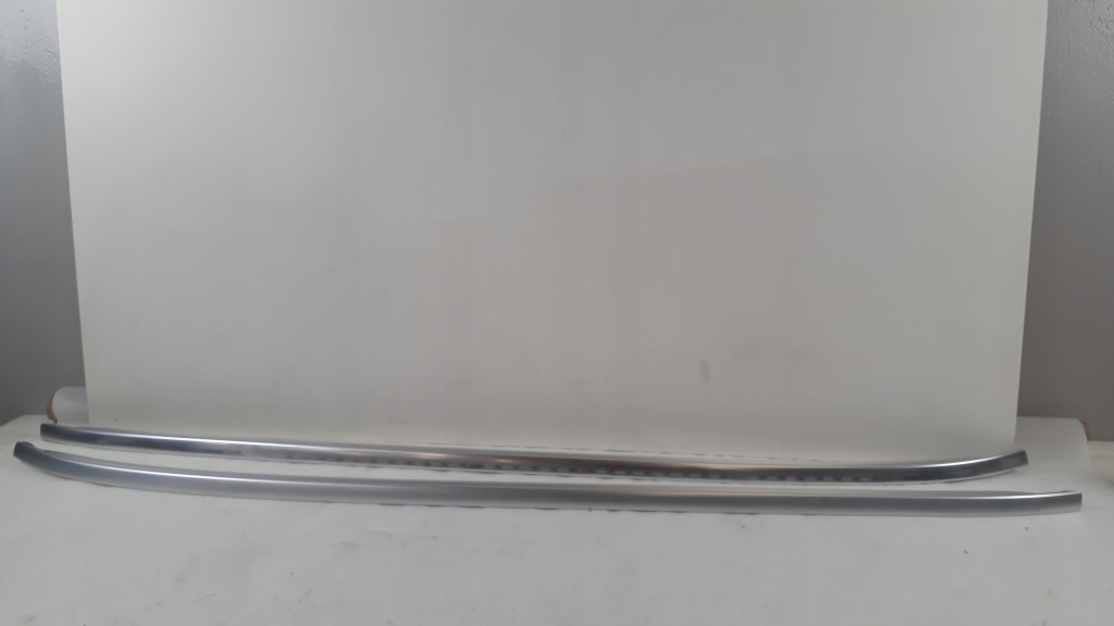 фото №1, Volvo v60 ii рейлінги дахові 31448859, 32216825