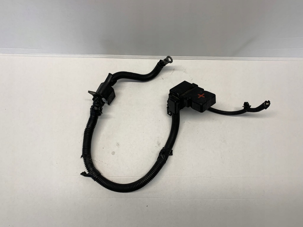 фото №1, Клема nissan juke f15 1.5dci