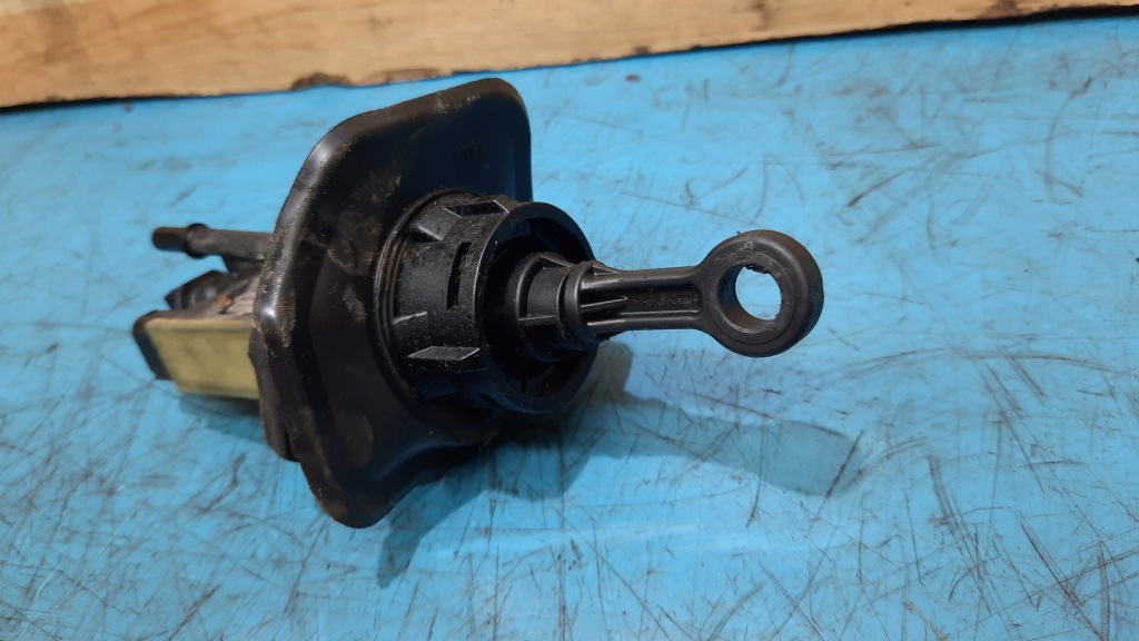 фото №2, Насос зчеплення volvo v60 s60 2.0 d3