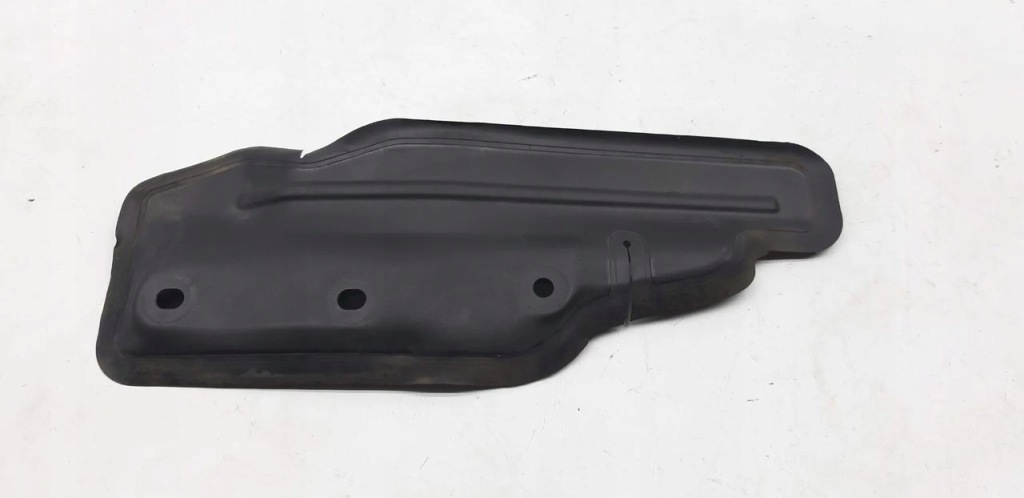 фото №1, Молдинг прокладка крыла правая mini clubman f54 eu