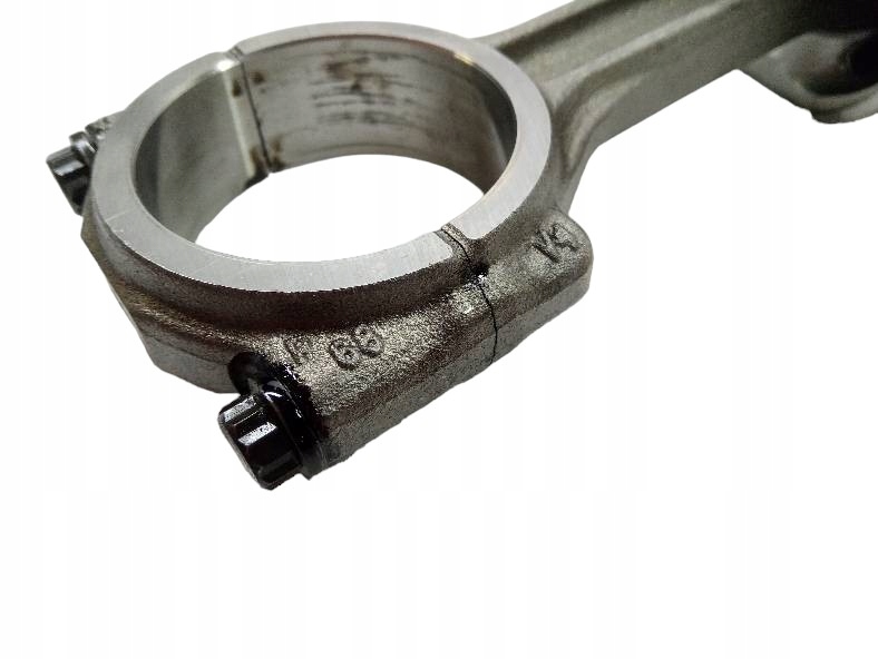 фото №11, Поршень шатун n326f 2.0 tdi dtpa dtp audi a6 v 2018- c8