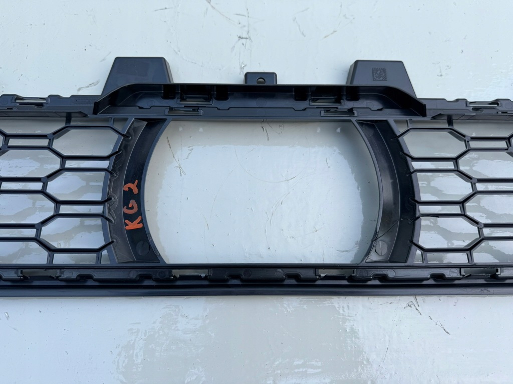 Купить Bmw x5 4 iv g05 18-23r решётка средняя бампера перед передняя