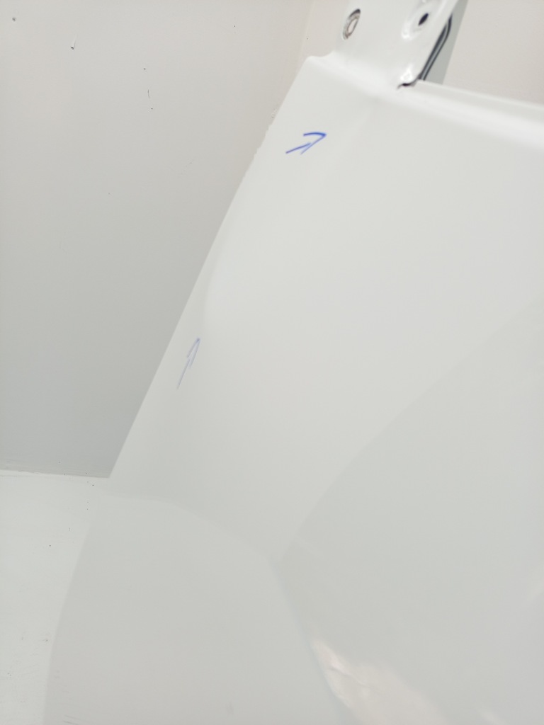 фото №9, Hyundai staria 2021- двері ліва передні перед лівий ÷