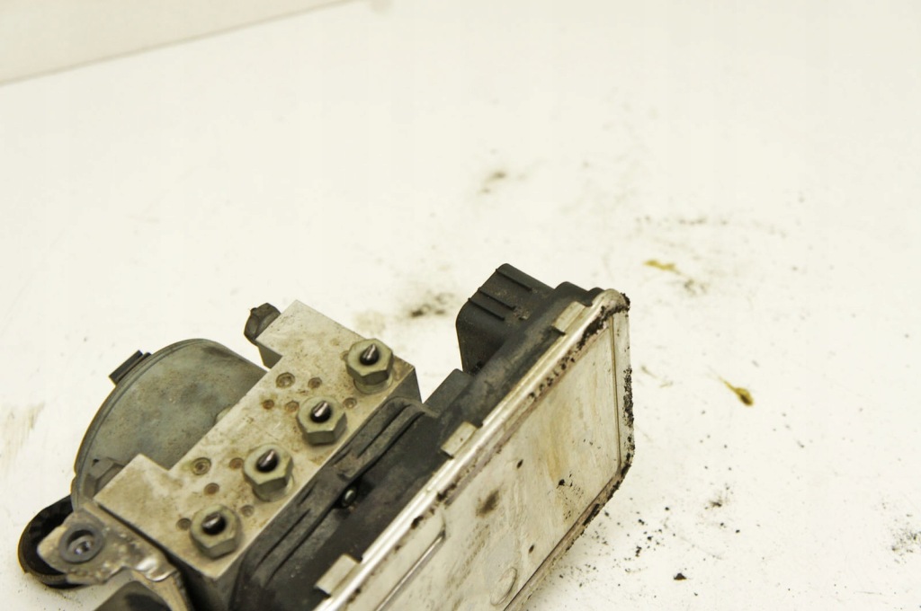 фото №3, Qs375 volvo v90 16- 2.0d насос abs 31680098