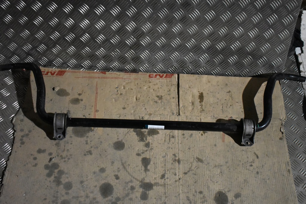 фото №1, Стабілізатор передній mercedes w167 1