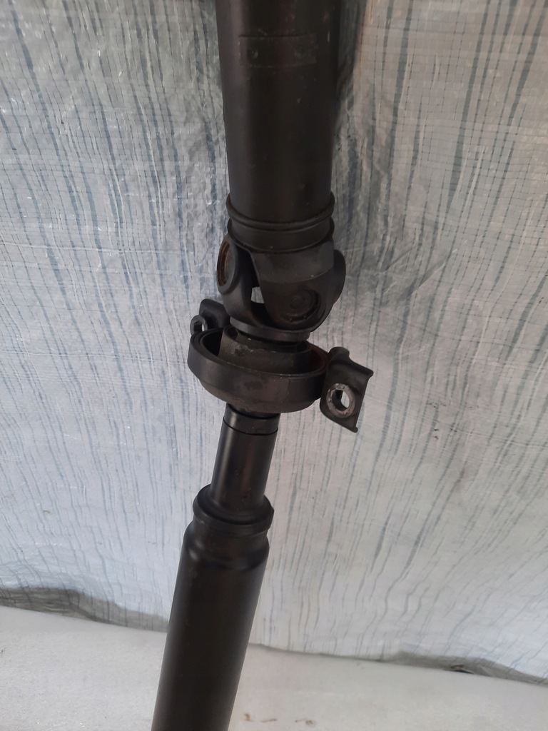 фото №3, Wał приводной infiniti q50 2.2d 13-