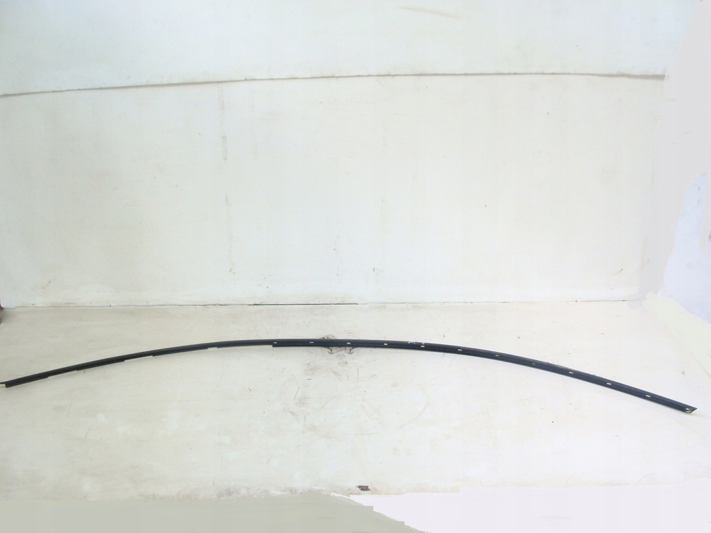 фото №1, Opel astra bertone молдинг кровельная правая