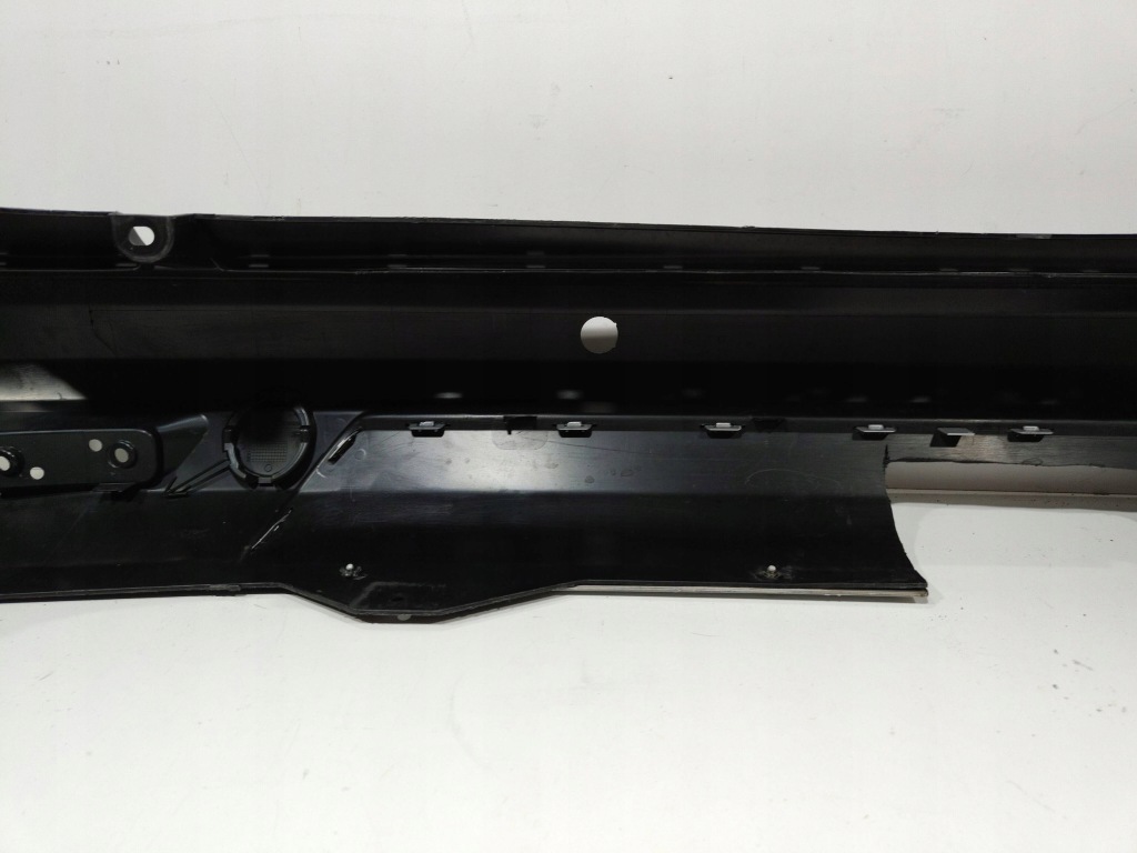 фото №16, Ford transit courier mk2 lift бампер задний r2x6-17e962-a1