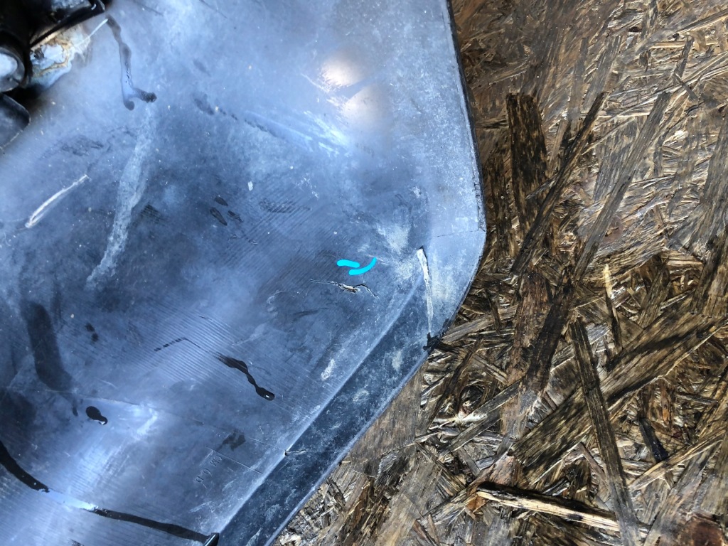 фото №13, Бампер передній bmw x5 e53 lift pdc ксенон