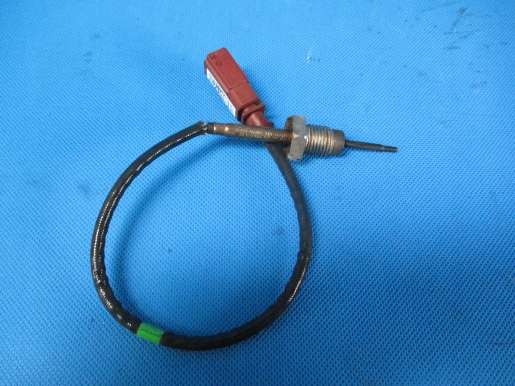 фото №1, Датчик температури вихлопних газів vw t6 2.0td 04l906088df