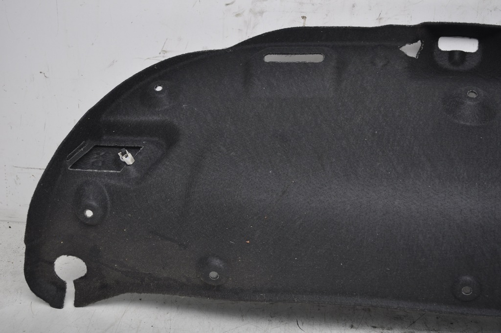 фото №6, Maserati ghibli iii m157 захист кришки багажника 6700248280