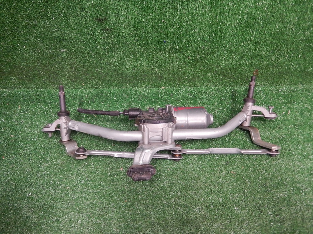 фото №1, Двигатель механизм дворник opel crossland x 2019